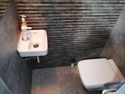 JACUZZI VIP SMART ApartHotel, Панорамный вид Центр Минска - 9