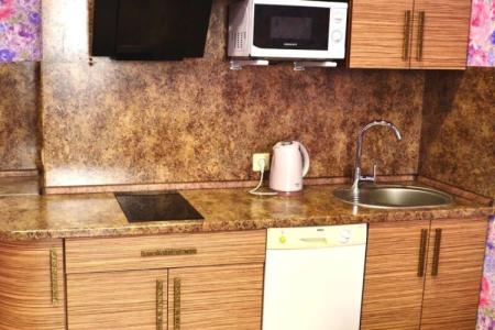 JACUZZI VIP SMART ApartHotel, Панорамный вид Центр Минска - 31