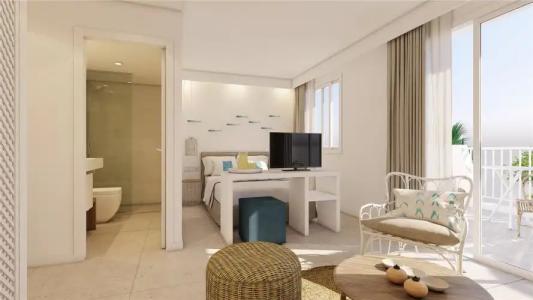 Fergus Style Carema Beach - 30