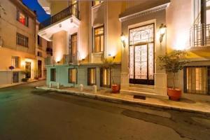 Hapimag Apartments Hotel, Athens