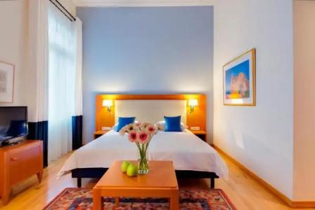 Hapimag Apartments - 43