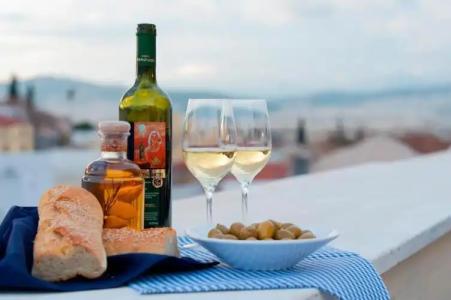 Hapimag Apartments - 15