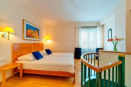 Hapimag Apartments - 20