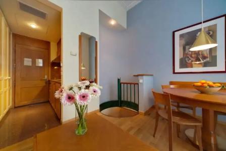 Hapimag Apartments - 22