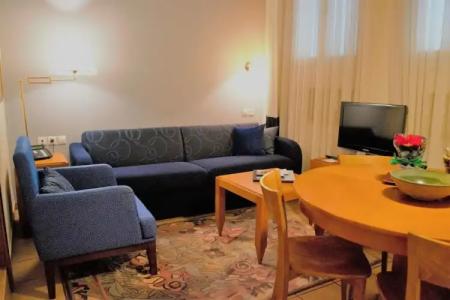 Hapimag Apartments - 32