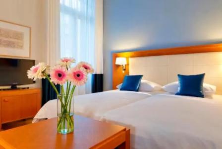 Hapimag Apartments - 44