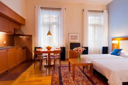 Hapimag Apartments - 42