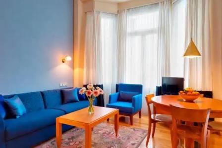 Hapimag Apartments - 14