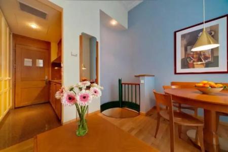 Hapimag Apartments - 9