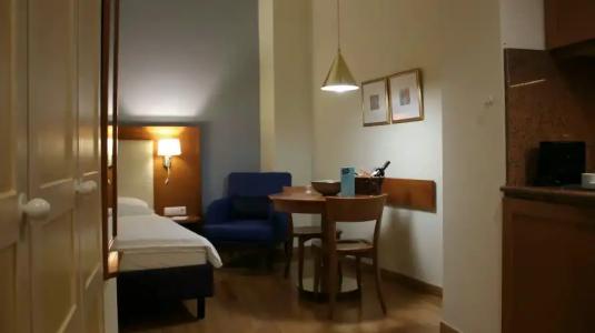 Hapimag Apartments - 6