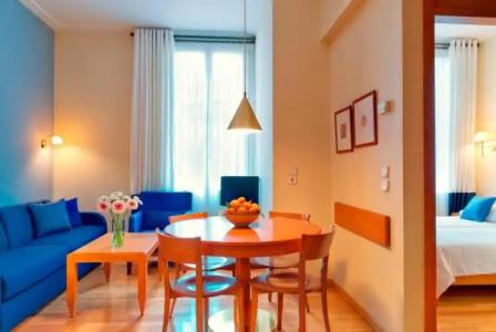 Hapimag Apartments - 12