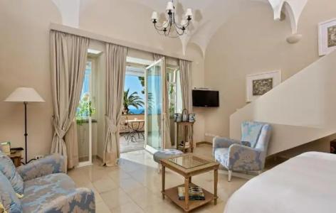 Villa Marina Capri & Spa - 122