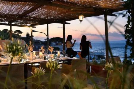 Villa Marina Capri & Spa - 31