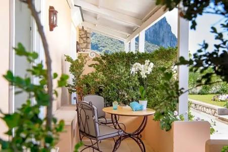 Villa Marina Capri & Spa - 69