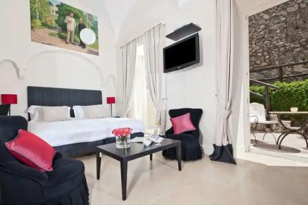 Villa Marina Capri & Spa - 3