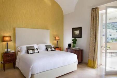 Villa Marina Capri & Spa - 109