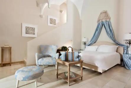 Villa Marina Capri & Spa - 113