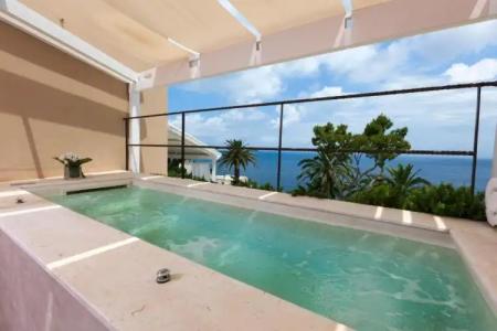Villa Marina Capri & Spa - 116