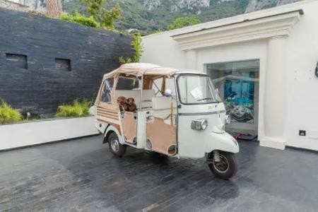 Villa Marina Capri & Spa - 23