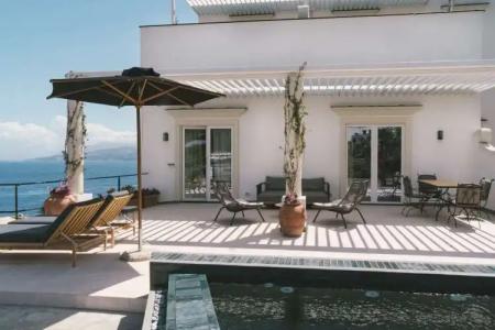 Villa Marina Capri & Spa - 51