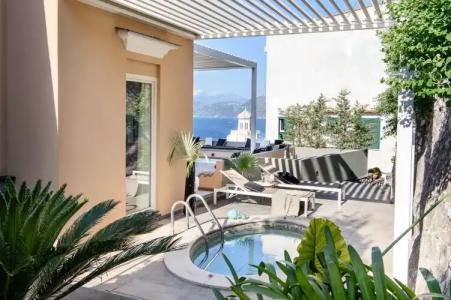 Villa Marina Capri & Spa - 16