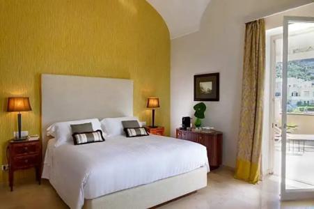 Villa Marina Capri & Spa - 87