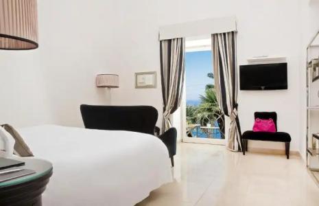 Villa Marina Capri & Spa - 57