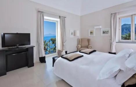 Villa Marina Capri & Spa - 58