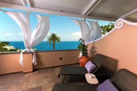 Villa Marina Capri & Spa - 134