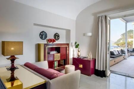 Villa Marina Capri & Spa - 121