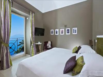Villa Marina Capri & Spa - 103