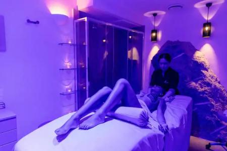 Villa Marina Capri & Spa - 44