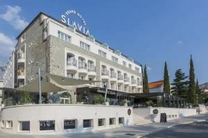 Grand Hotel Slavia, Baska Voda