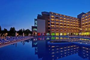Sol Bay All Inclusive Hotel, Nessebar