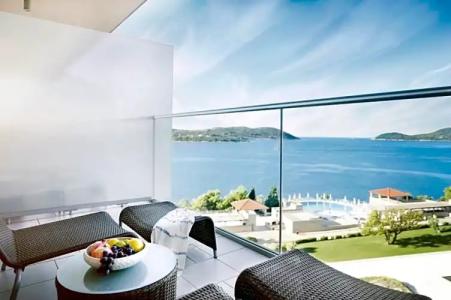 Sun Gardens Dubrovnik - 92