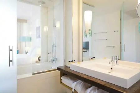 Sun Gardens Dubrovnik - 38