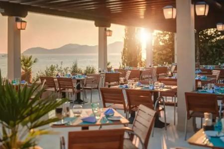 Sun Gardens Dubrovnik - 31