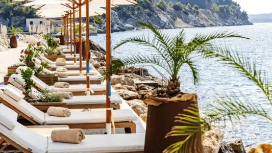 Sun Gardens Dubrovnik - 24