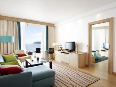 Sun Gardens Dubrovnik - 42