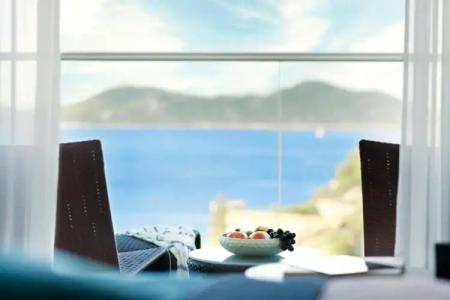 Sun Gardens Dubrovnik - 83