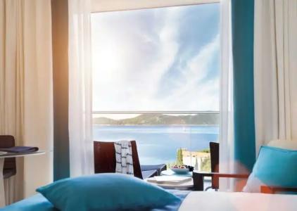 Sun Gardens Dubrovnik - 86