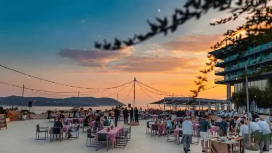 Sun Gardens Dubrovnik - 33