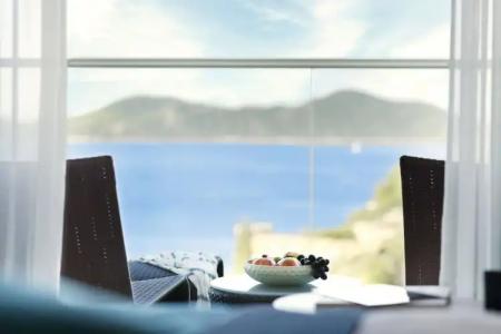 Sun Gardens Dubrovnik - 88