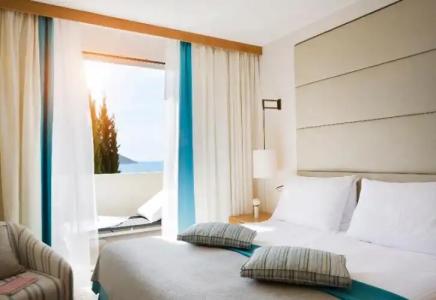 Sun Gardens Dubrovnik - 51