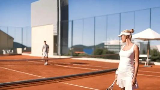 Sun Gardens Dubrovnik - 34