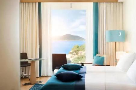 Sun Gardens Dubrovnik - 84