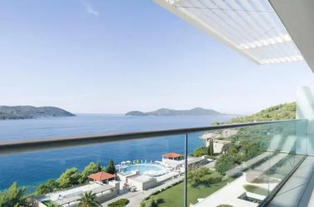 Sun Gardens Dubrovnik - 100