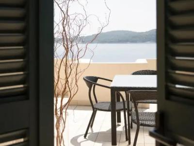 Sun Gardens Dubrovnik - 44