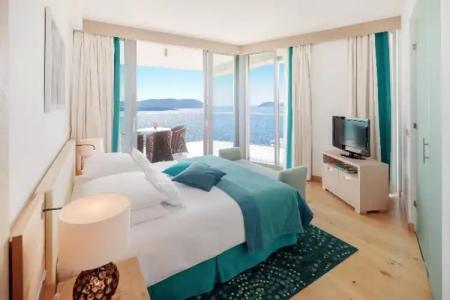 Sun Gardens Dubrovnik - 57