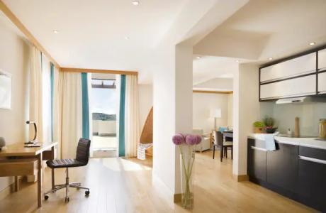 Sun Gardens Dubrovnik - 4